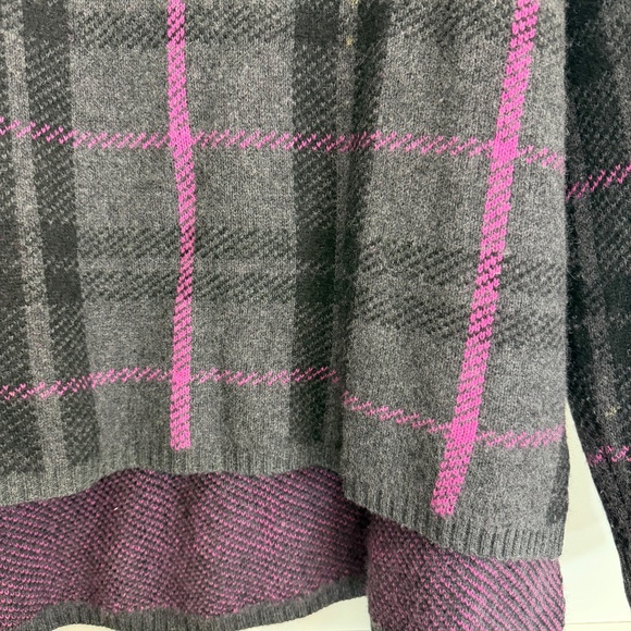 Saks Fifth Avenue Cashmere Sweater - Picture 2 of 6